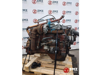 Motore RENAULT Midlum