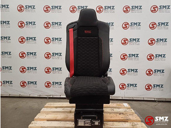 Cabina e interni RENAULT