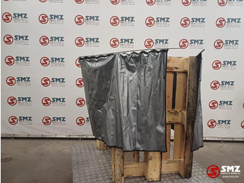 Cabina e interni per Camion Renault Occ set gordijnen Renault: foto 2 Cabina e interni per Camion Renault Occ set gordijnen Renault: foto 2