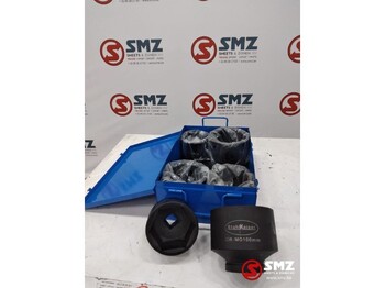 Ricambi per Camion nuovo Diversen Set Krachtdoppen 80-105mm: foto 2