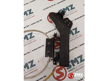 Ricambi per Camion Hiab Occ bediening haaksysteem Hiab XR PLC: foto 2