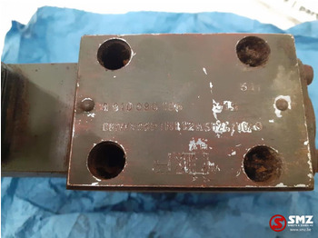 Ricambi per Camion Zettelmeyer Occ magneetventiel Zettelmeyer: foto 5