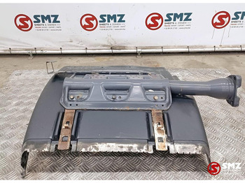 Carrozzeria ed esterni SCANIA