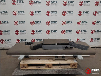 Cabina e interni per Camion Scania Occ bovenbed Scania: foto 2 Cabina e interni per Camion Scania Occ bovenbed Scania: foto 2