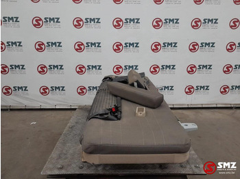 Cabina e interni per Camion Scania Occ bovenbed Scania: foto 3 Cabina e interni per Camion Scania Occ bovenbed Scania: foto 3