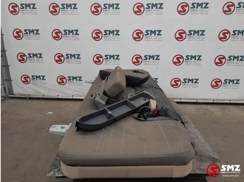 Cabina e interni per Camion Scania Occ bovenbed Scania: foto 4 Cabina e interni per Camion Scania Occ bovenbed Scania: foto 4