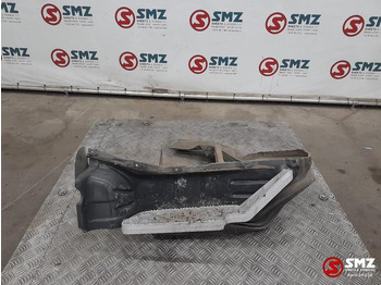 Cabina e interni SCANIA