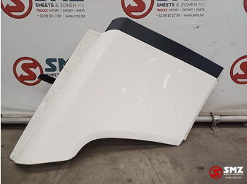 Aero kit/ Spoiler SCANIA