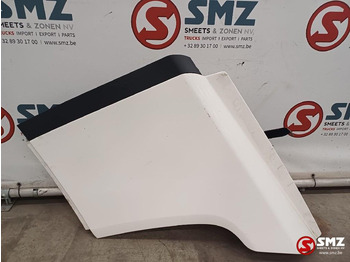 Aero kit/ Spoiler SCANIA