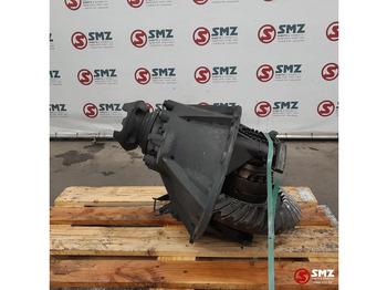 Differenziale SCANIA R