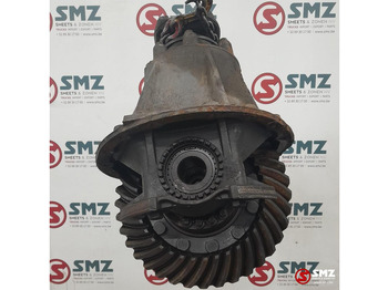 Differenziale SCANIA R