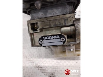 Cabina e interni per Camion Scania Occ handremventiel Scania 4-serie: foto 2