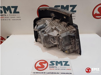 Fanale per Camion Scania Occ koplamp links Scania: foto 3
