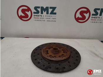 Frizione e ricambi SCANIA