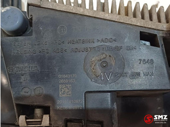 Fendinebbia per Camion Scania Occ mistlicht links Scania: foto 3