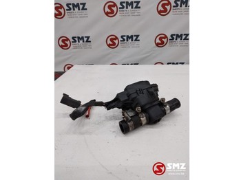 Riscaldamento/ Ventilazione SCANIA R