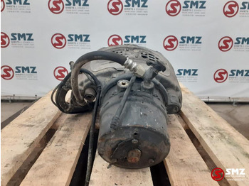 Pinza freno per Camion Scania Occ remklauw rechts Scania: foto 4