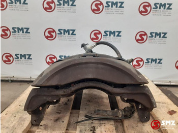 Pinza freno per Camion Scania Occ remklauw rechts Scania: foto 3