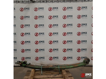 Sospensione a balestra SCANIA