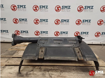 Carrozzeria ed esterni per Camion Scania Occ spatbord achteraan links vooraan rechts Scania: foto 2