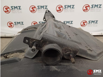 Carrozzeria ed esterni per Camion Scania Occ spatbord achteraan links vooraan rechts Scania: foto 5