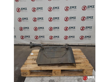 Carrozzeria ed esterni SCANIA