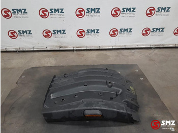 Carrozzeria ed esterni SCANIA