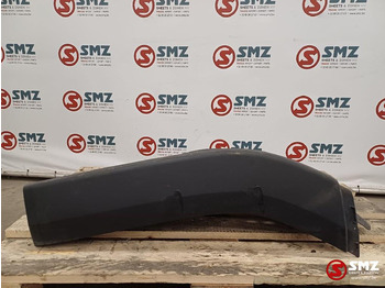 Carrozzeria ed esterni SCANIA