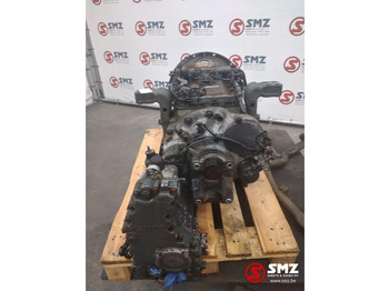 Cambio per Camion Scania Occ versnellingsbak + retarder Scania GRS900R: foto 4 Cambio per Camion Scania Occ versnellingsbak + retarder Scania GRS900R: foto 4