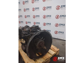 Cambio per Camion Scania Occ versnellingsbak + retarder Scania GRS900R: foto 5 Cambio per Camion Scania Occ versnellingsbak + retarder Scania GRS900R: foto 5