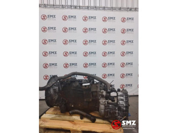 Cambio per Camion Scania Occ versnellingsbak + retarder Scania GRS900R: foto 2 Cambio per Camion Scania Occ versnellingsbak + retarder Scania GRS900R: foto 2