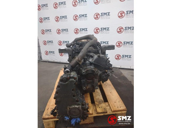 Cambio per Camion Scania Occ versnellingsbak + retarder Scania GRS900R: foto 3 Cambio per Camion Scania Occ versnellingsbak + retarder Scania GRS900R: foto 3