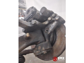 Telaio per Camion Scania Occ vooras Scania: foto 3