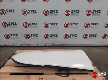 Cabina e interni SCANIA