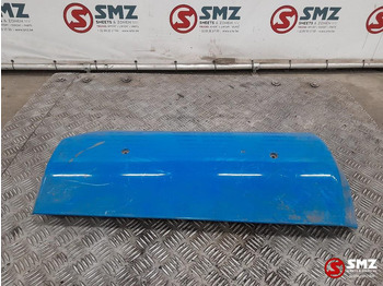 Cabina e interni SCANIA