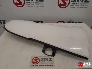 Cabina e interni SCANIA