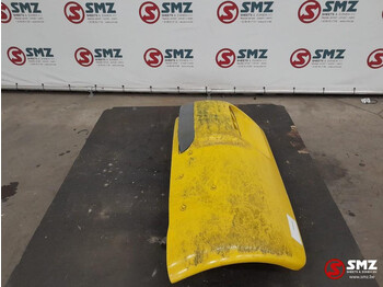 Cabina e interni SCANIA