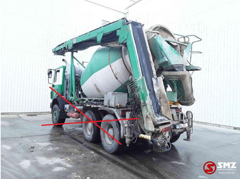 Ricambi LIEBHERR