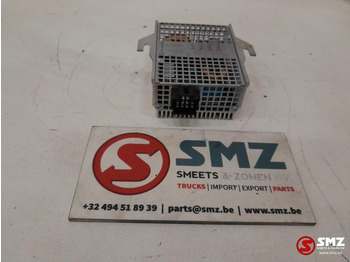ECU VOLVO