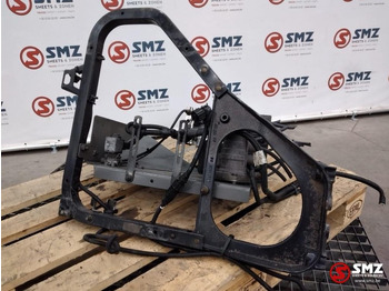 Carrozzeria ed esterni VOLVO FH12