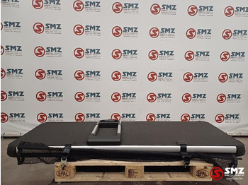 Cabina e interni VOLVO