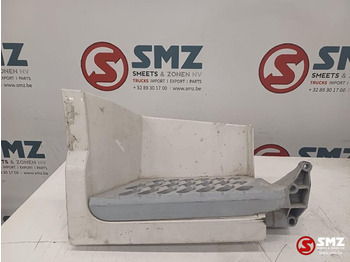 Cabina e interni VOLVO