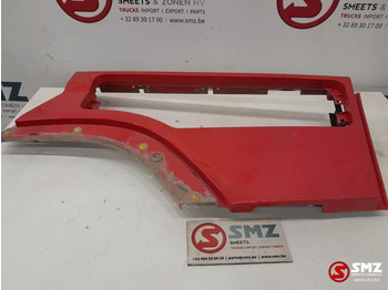 Cabina e interni VOLVO