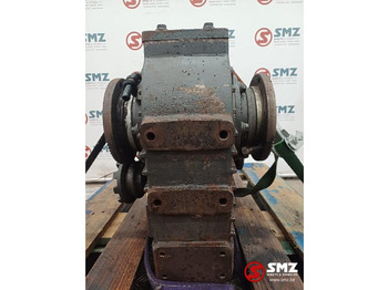 Cambio per Camion Volvo Occ tussenbak VT2501TB-B Volvo: foto 3 Cambio per Camion Volvo Occ tussenbak VT2501TB-B Volvo: foto 3