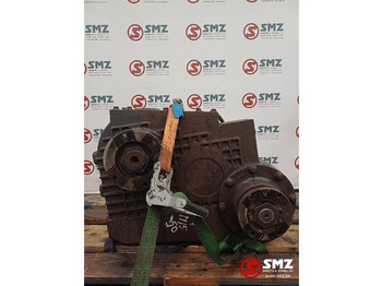 Cambio per Camion Volvo Occ tussenbak VT2501TB-B Volvo: foto 2 Cambio per Camion Volvo Occ tussenbak VT2501TB-B Volvo: foto 2