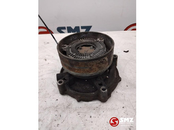 Pompa del liquido di raffreddamento RENAULT