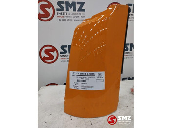 Cabina e interni VÖGELE