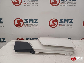 Cabina e interni VÖGELE