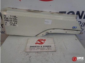 Carrozzeria ed esterni VOLVO