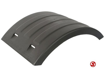 Carrozzeria ed esterni RENAULT